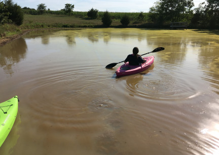 Marna Lake Thimble 2018-07
